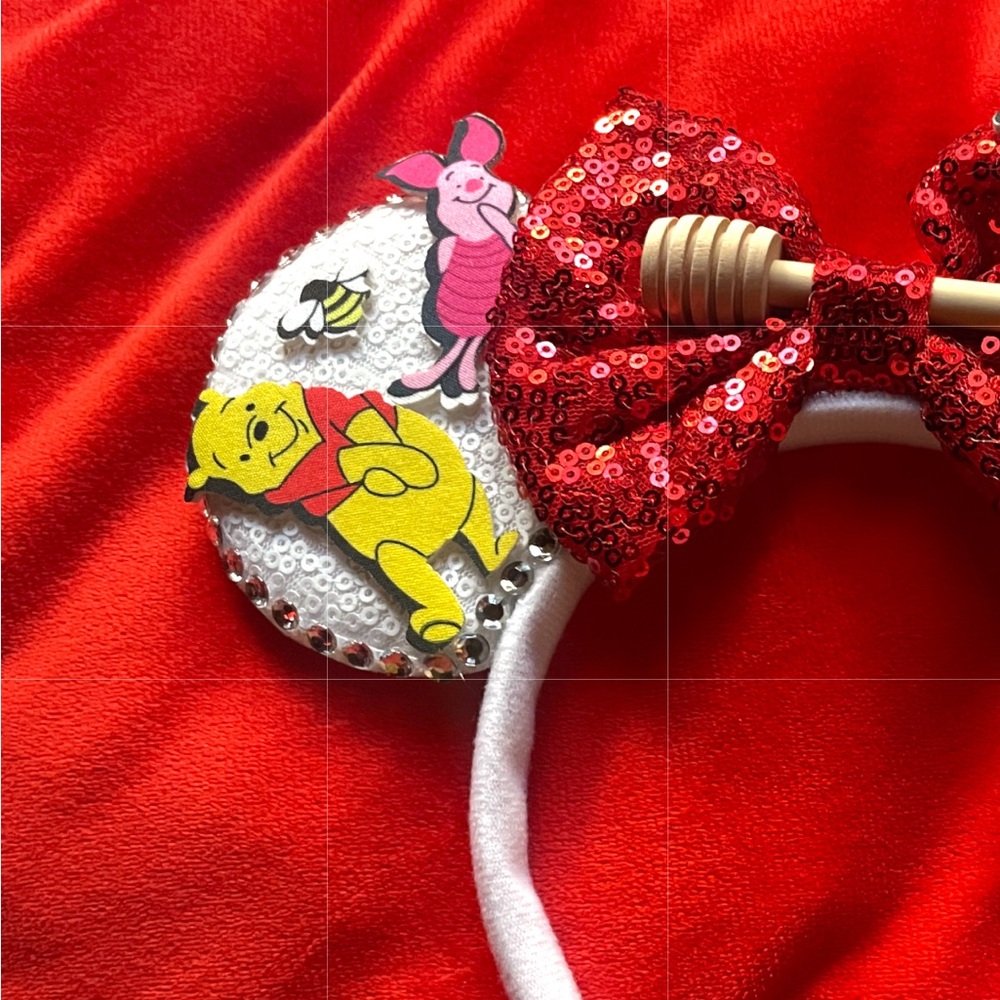 Mickey ears